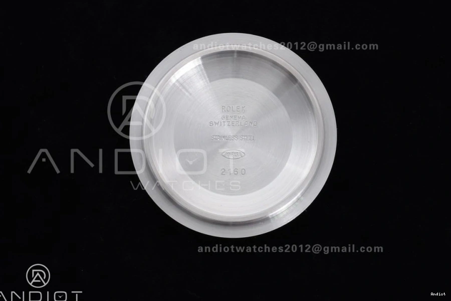 TMF Edition 904L Submariner No Rehaut SH3135 Best LN Steel 16610 Black SS Bracelet 1:1 on Engraving 0503